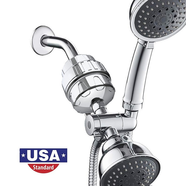 Water Purifier Shower Filter 15 Level