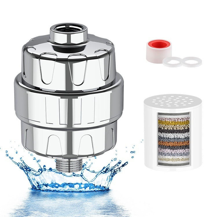 Water Purifier Shower Filter 15 Level